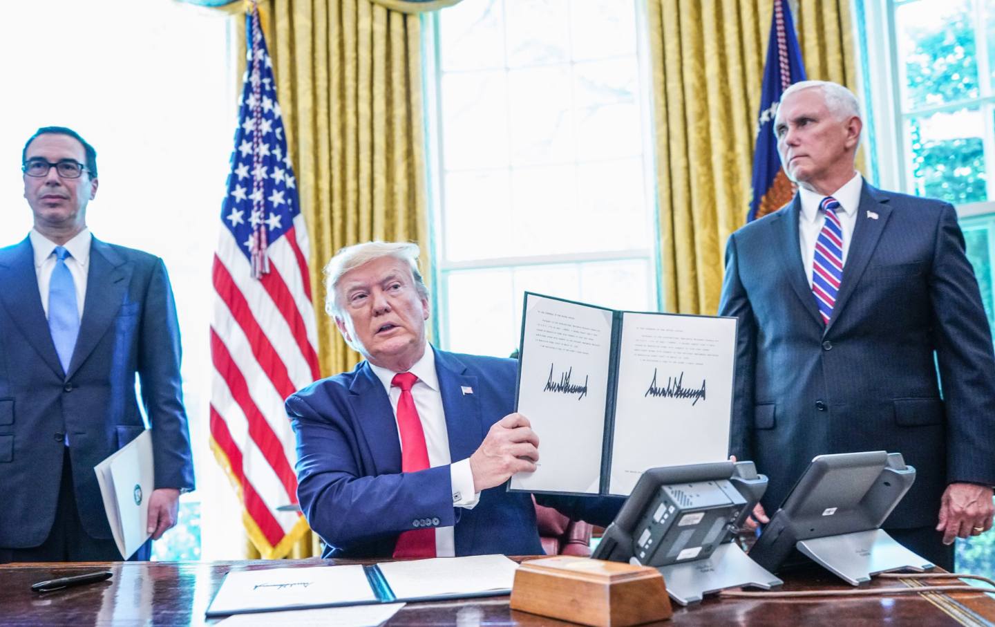 We Have Always Been at War With Iran