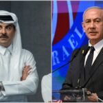 Qatar Says Israel Making Gaza ‘Unlivable’; Netanyahu Blames Doha, China For Economic Isolation