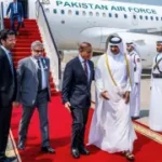 PM Shehbaz reaches Doha as Arab-Islamic summit to mull response to Israel’s attack in Qatar