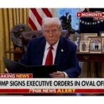 Higher US tariffs kick in for dozens of trading partners