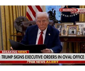 Higher US tariffs kick in for dozens of trading partners