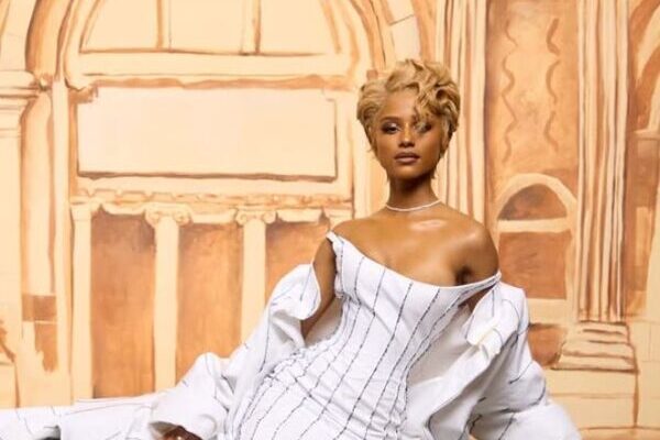 Tyla hit with lawsuit as producers claim they were cut out of ‘Water’ royalties