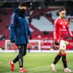 Man United winger set for £19 million La Liga move