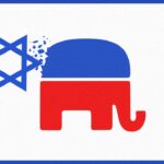 Cracks appear in MAGA’s pro-Israel front