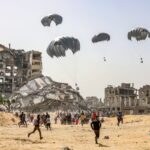Inertia, Rage and Netanyahu’s Never-Ending War