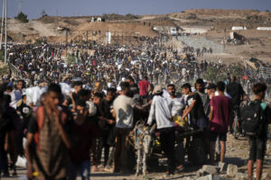 Why I’m losing sleep over Gaza