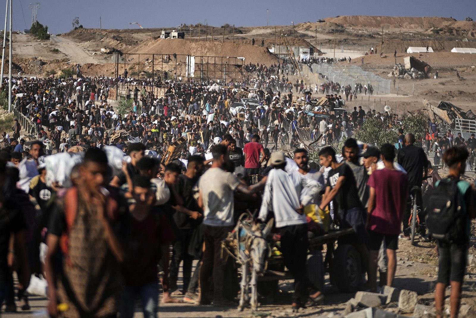 Why I’m losing sleep over Gaza
