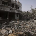 This Tisha B’Av, some Jews are mourning another destruction