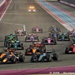 Qatar GP under close watch after Doha strike