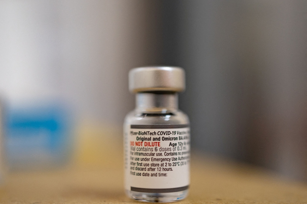 Covid vaccine patent fight finally ends: Pfizer-BioNTech to pay CureVac and GSK US$740m plus US sales royalties
