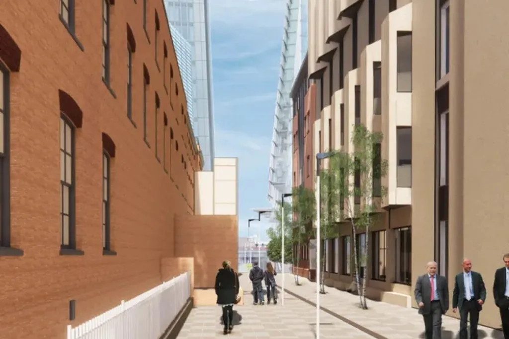 McLaughlin & Harvey wins surgical centre job at Guy’s hospital
