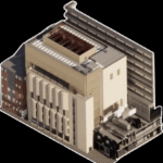 McLaughlin & Harvey scrubs in for £100m Guy’s surgical hub