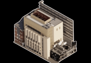 McLaughlin & Harvey scrubs in for £100m Guy’s surgical hub