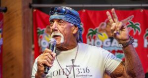 Hulk Hogan secretly battled blood cancer before his death, Entertainment News