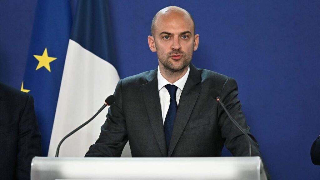 France to halt all Gaza evacuations, deport Gazan student over antisemitic, Nazi social media posts