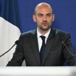 France to halt all Gaza evacuations, deport Gazan student over antisemitic, Nazi social media posts