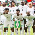 Can the Super Eagles Still Qualify for the World Cup After South Africa Draw
