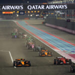 F1 Closely Monitoring ‘Tragic’ Qatar Bombing Ahead of November Race