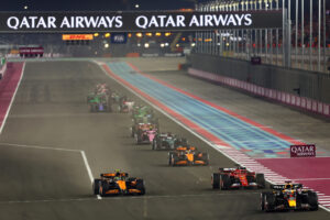 F1 Closely Monitoring ‘Tragic’ Qatar Bombing Ahead of November Race