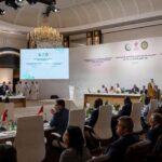 Arab-Islamic summit to warn Israeli attacks threaten normalization of ties, draft resolution shows
