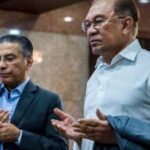 Anwar calls for global unity to defend dignity and end violence