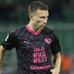 Kristoffer Lund joins FC Koln on season-long loan