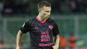 Kristoffer Lund joins FC Koln on season-long loan