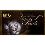 North American premiere of Chris Lavis and Maciek Szczerbowski’s NFB short fable The Girl Who Cried Pearls at TIFF. A heart-wrenching choice between love and greed—and a testament to the magic of stop-motion.