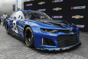 America’s Most Stolen Cars Revealed