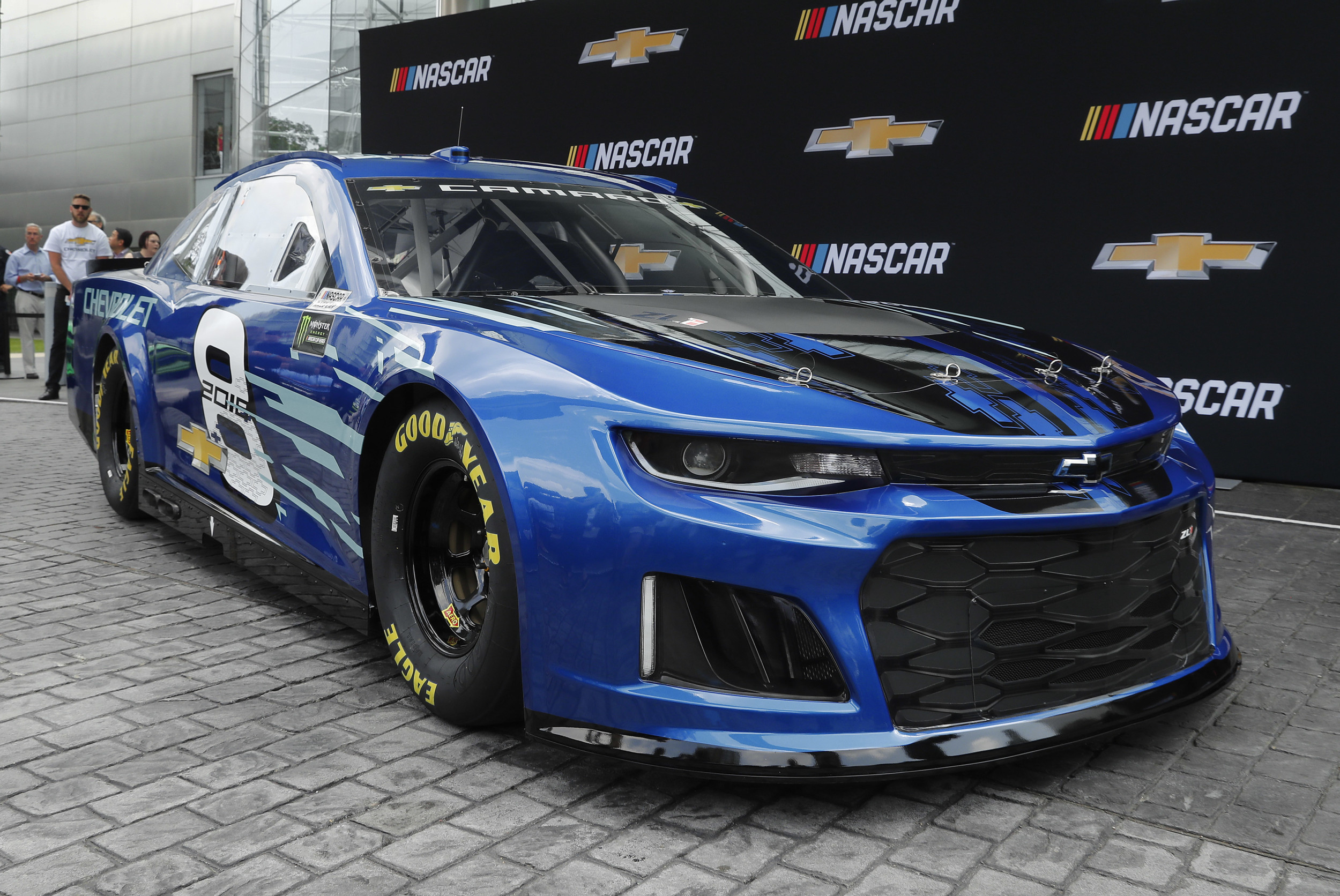America’s Most Stolen Cars Revealed