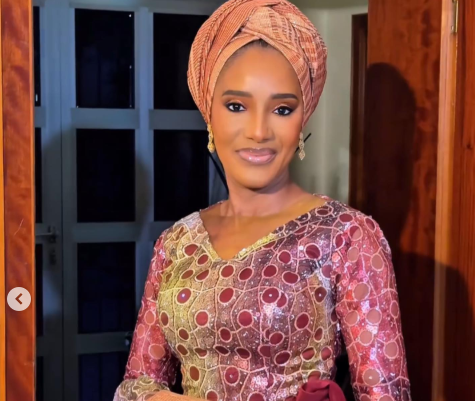 Mariya Dangote: Aliko Dangote’s Daughter, Net Worth