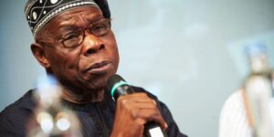 Obasanjo backs African traditional medicine & continental health fund