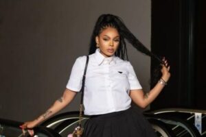 Londie London set to launch a hair studio