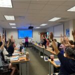 STEM Educators Are Bringing Hands-On NASA Science into Virginia Classrooms