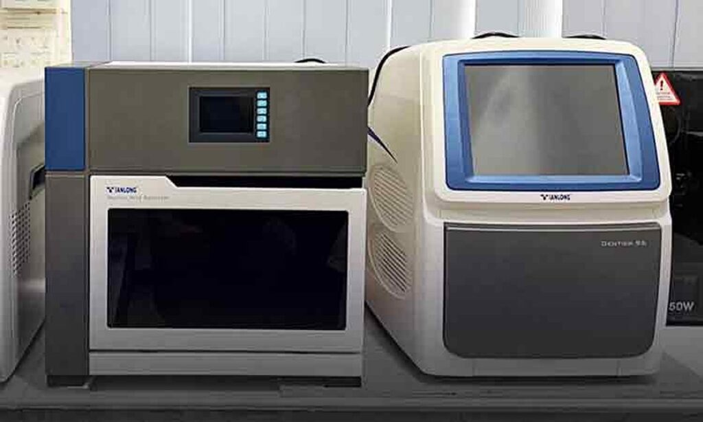 Davao City acquires advanced vet lab tech
