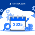 New Year, New SEO: Essential 2025 trends for SMBs