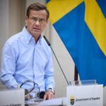 Sweden adds to pressure on EU to suspend trade with Israel