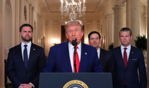 A Realist Critique of U.S.–Iran Relations