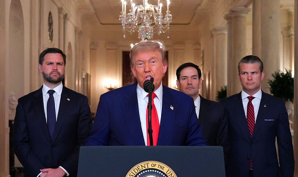 A Realist Critique of U.S.–Iran Relations