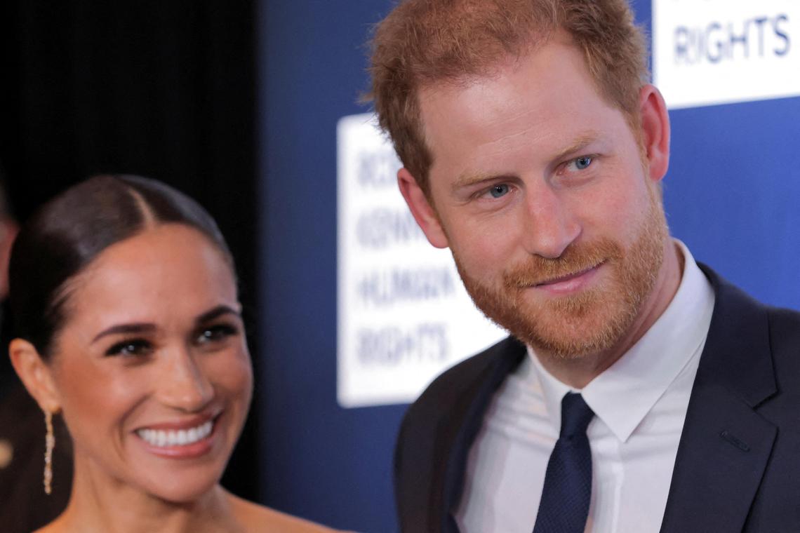 Prince Harry cleared of ‘bullying’ in African charity row