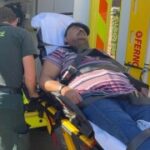 MQM founder Altaf Hussain hospitalised again in London
