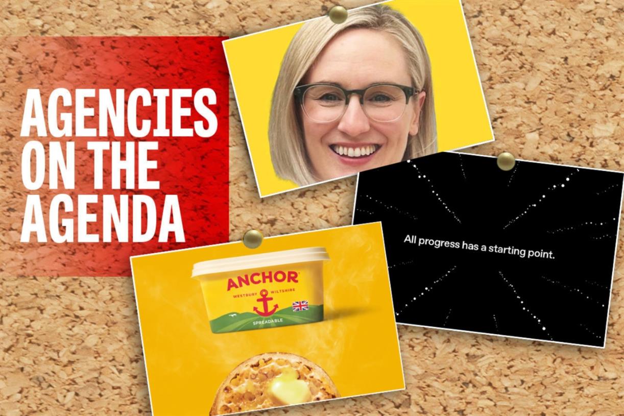 Agencies on the Agenda: Brainlabs, Havas London and PHD