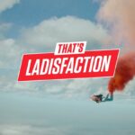 Ladbrokes brings people ‘Ladisfaction’ in launch of brand platform