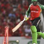 ALL-AROUND TKR | Local Sports | trinidadexpress.com
