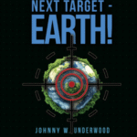 Centreville, VA Author Publishes Historical Sci-Fi Novel