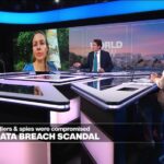 50 days for Putin: “Much ado about nothing?”, UK Data Breach scandal, Israel bombs Damascus