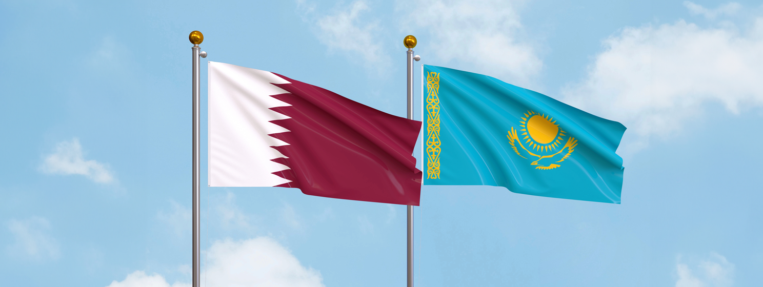 Kazakhstan, Qatar drive digital transformation initiatives