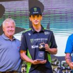 AMA Congratulates Class Champions and Special Award Winners of AMA Amateur National Motocross Championship