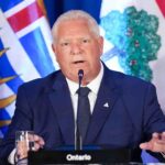 U.S. in final decision to hike Canadian softwood duties, tells officers to collect