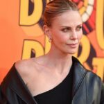 Charlize Theron couldn’t be happier as she turns 50